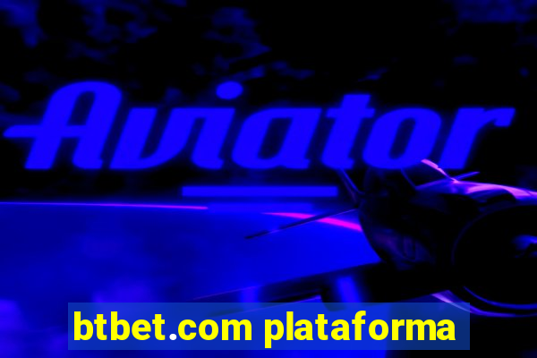 btbet.com plataforma